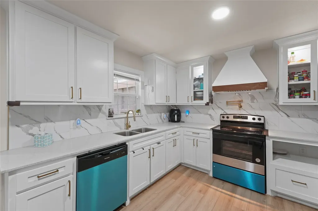 9209 Palisade Drive Dallas TX 75217