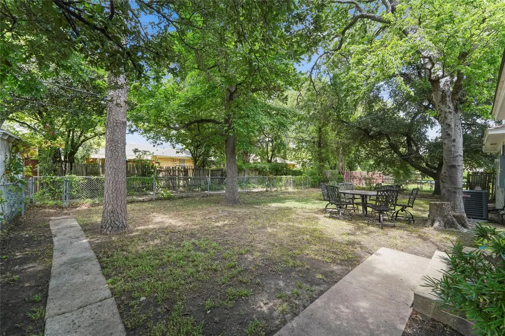 9209 Palisade Drive Dallas TX 75217