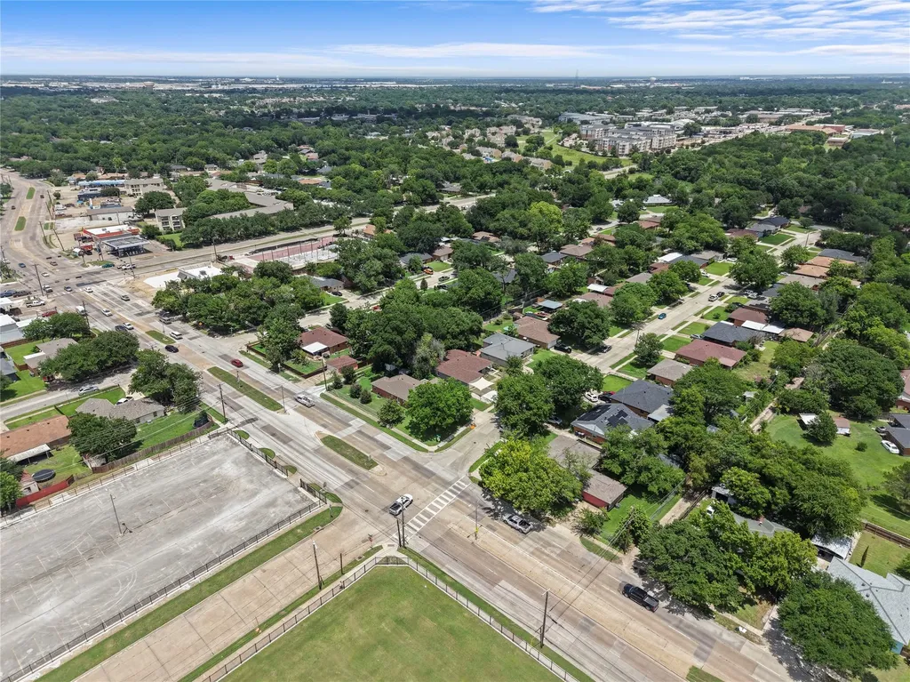 9209 Palisade Drive Dallas TX 75217