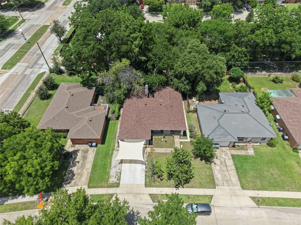 9209 Palisade Drive Dallas TX 75217