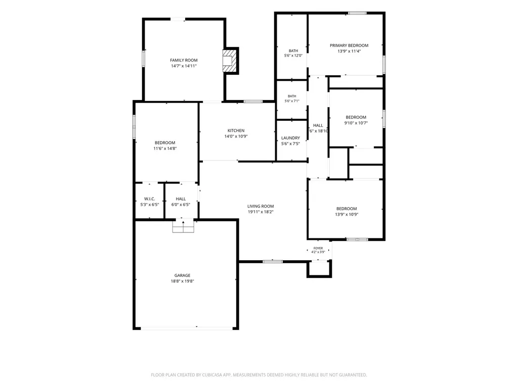 9209 Palisade Drive Dallas TX 75217