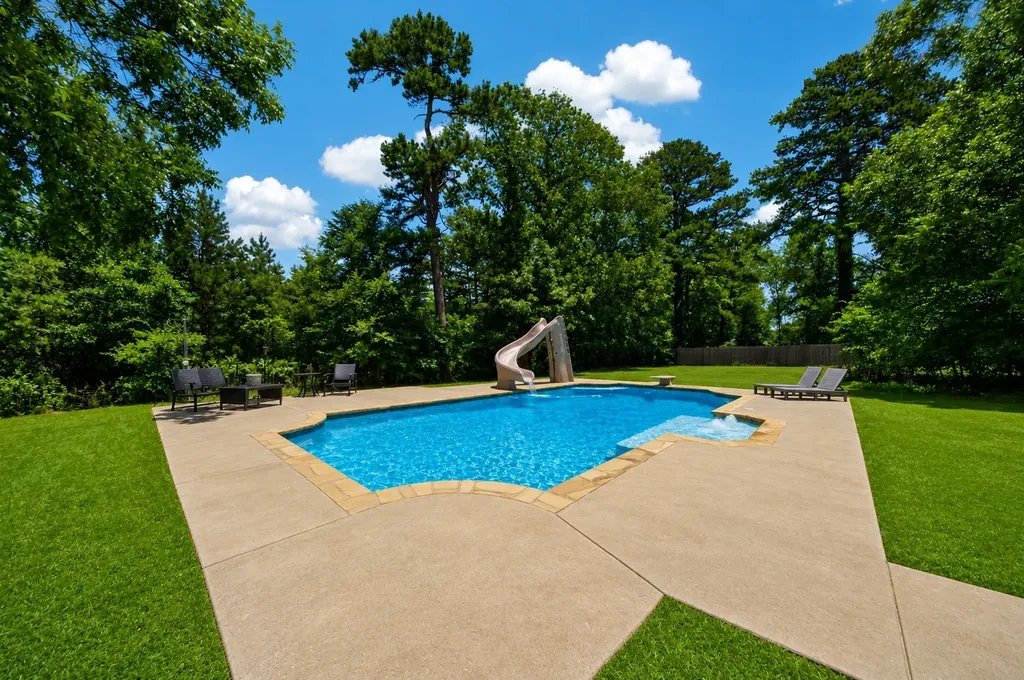 14122 State Highway 31 E Tyler TX 75705