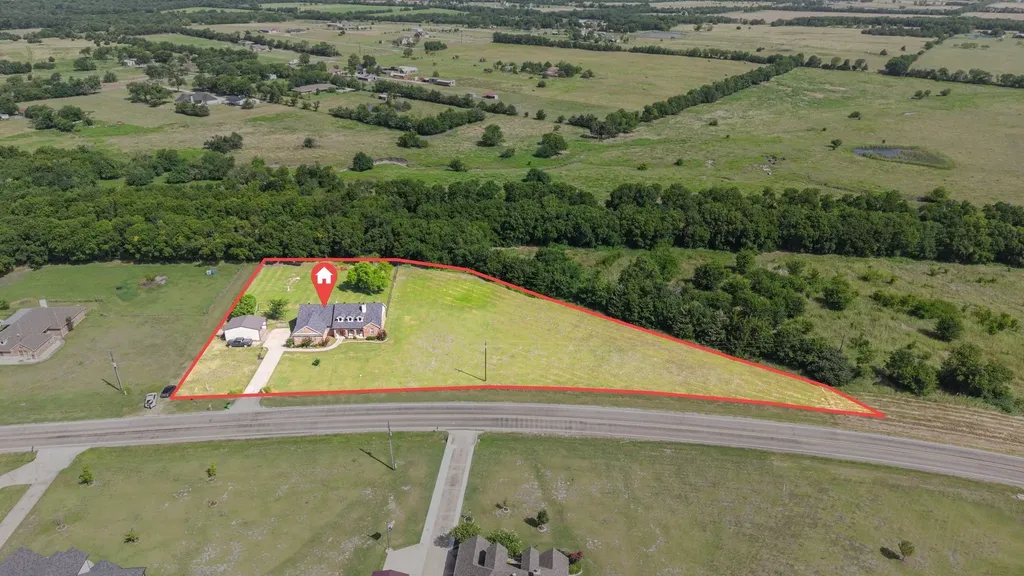 4168 Fm 3211 Caddo Mills TX 75135