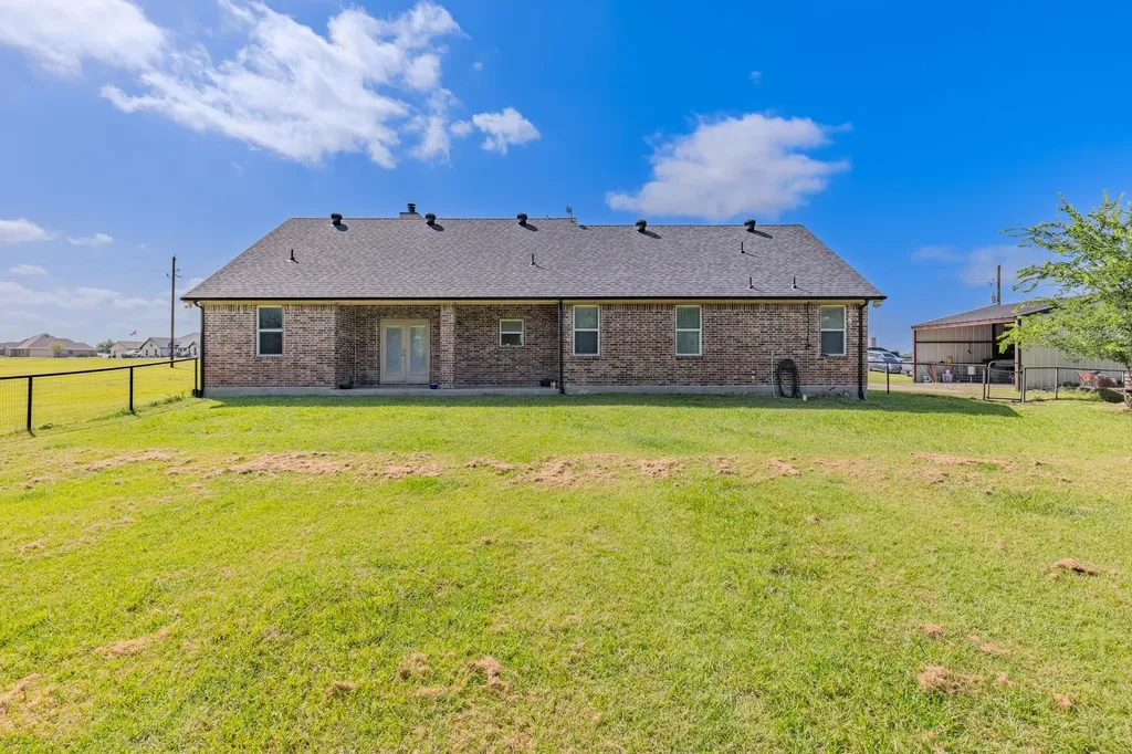 4168 Fm 3211 Caddo Mills TX 75135