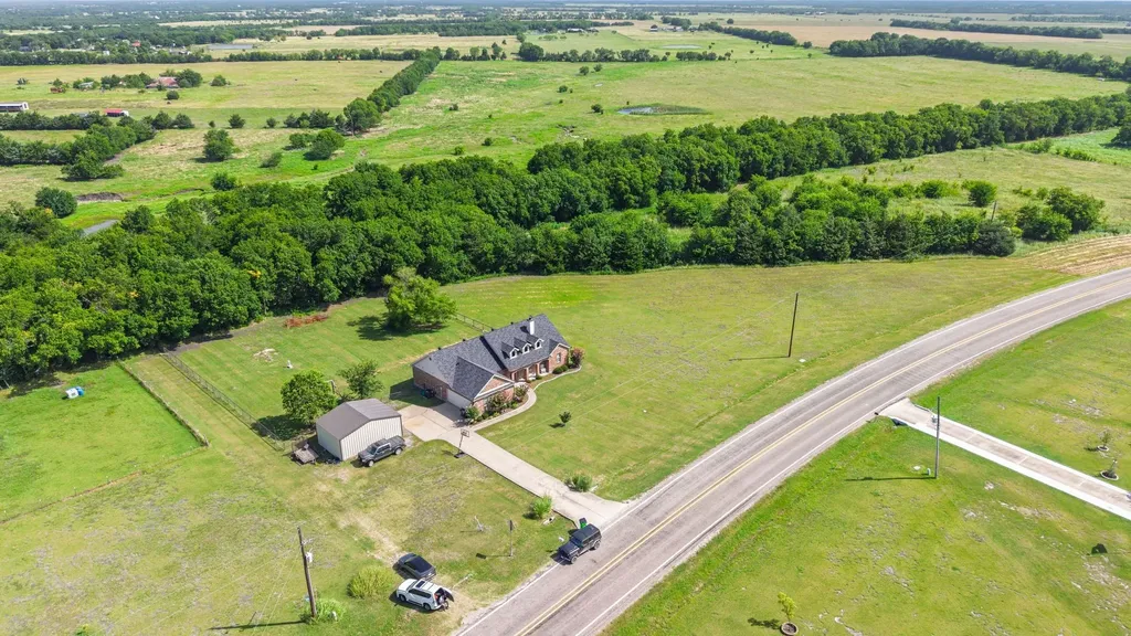 4168 Fm 3211 Caddo Mills TX 75135