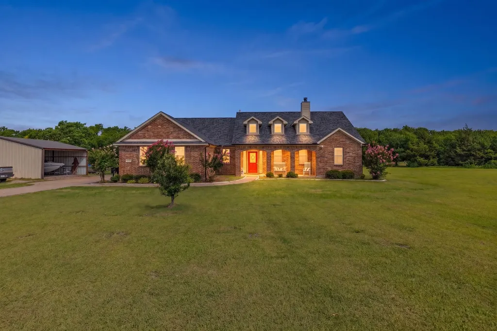4168 Fm 3211 Caddo Mills TX 75135