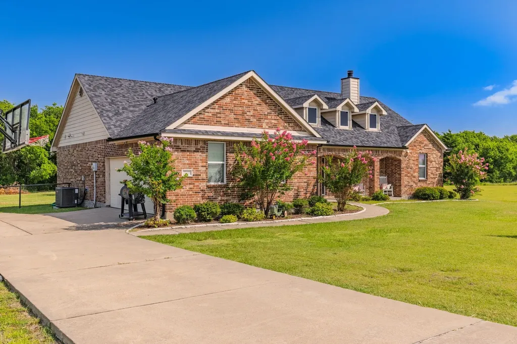 4168 Fm 3211 Caddo Mills TX 75135