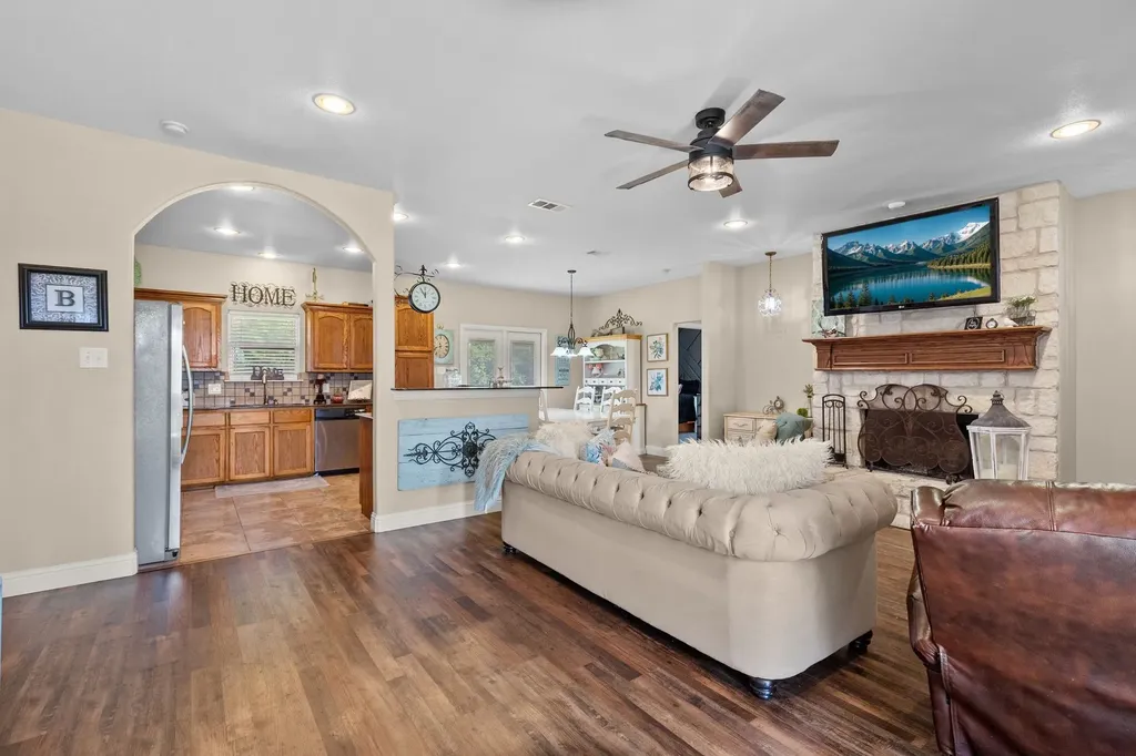 4168 Fm 3211 Caddo Mills TX 75135