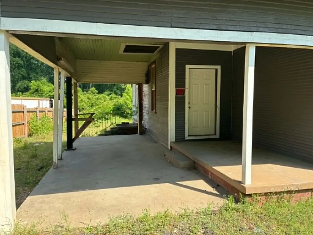 1408 / 1410 S 12th Street Longview TX 75602