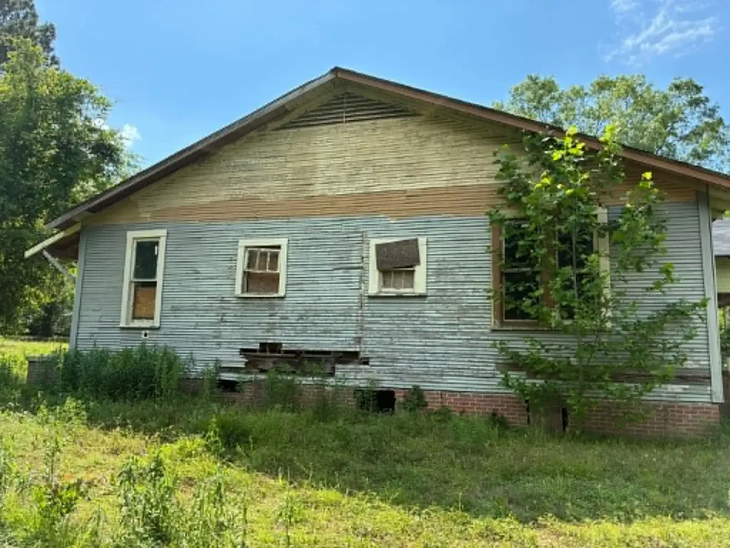 1408 / 1410 S 12th Street Longview TX 75602