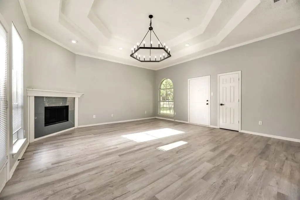 2545 Cattail Lane Carrollton TX 75006