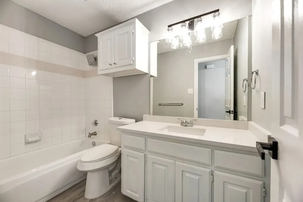 2545 Cattail Lane Carrollton TX 75006