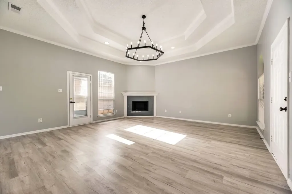 2545 Cattail Lane Carrollton TX 75006