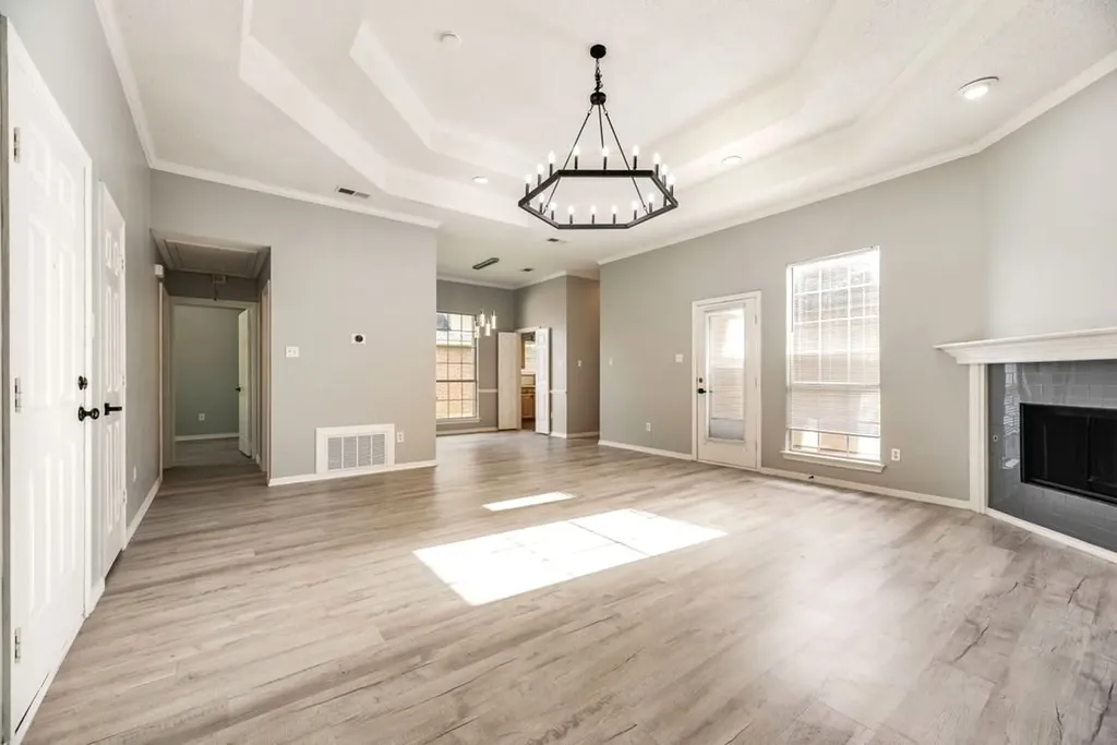 2545 Cattail Lane Carrollton TX 75006