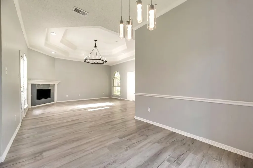 2545 Cattail Lane Carrollton TX 75006