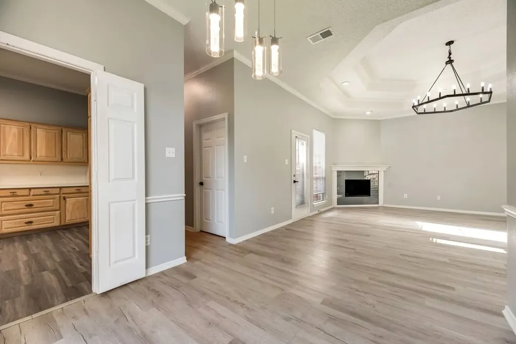 2545 Cattail Lane Carrollton TX 75006