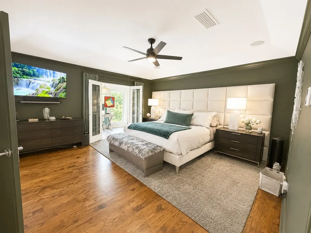 4356 Westside Drive Highland Park TX 75209