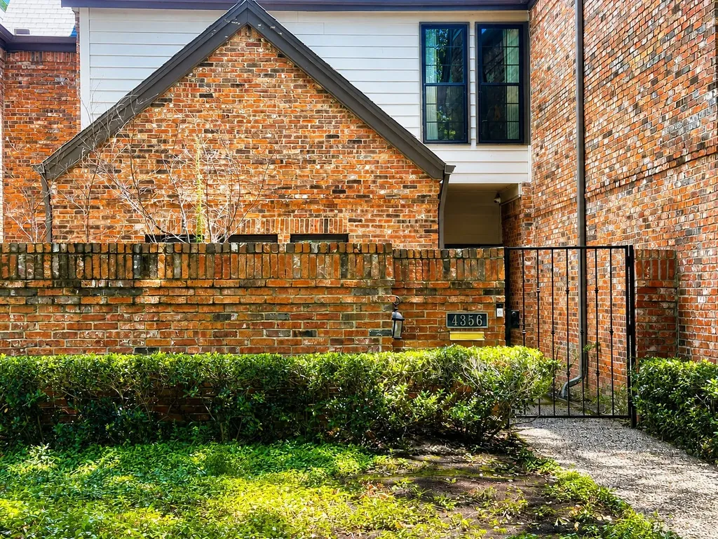 4356 Westside Drive Highland Park TX 75209
