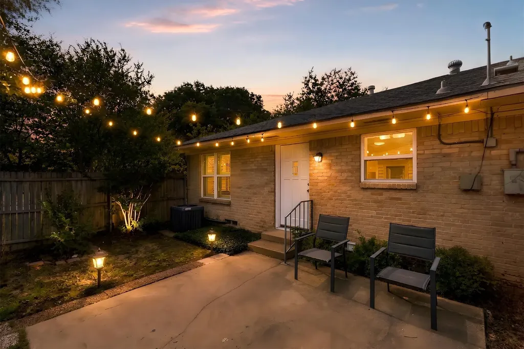 11143 Joymeadow Drive Dallas TX 75218