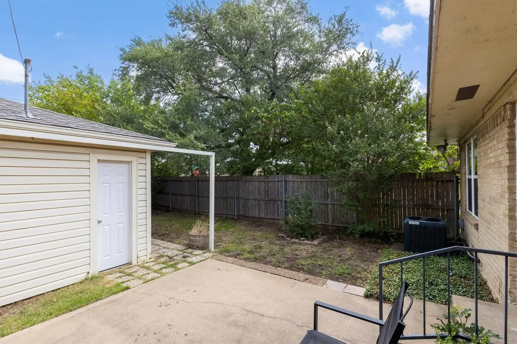 11143 Joymeadow Drive Dallas TX 75218
