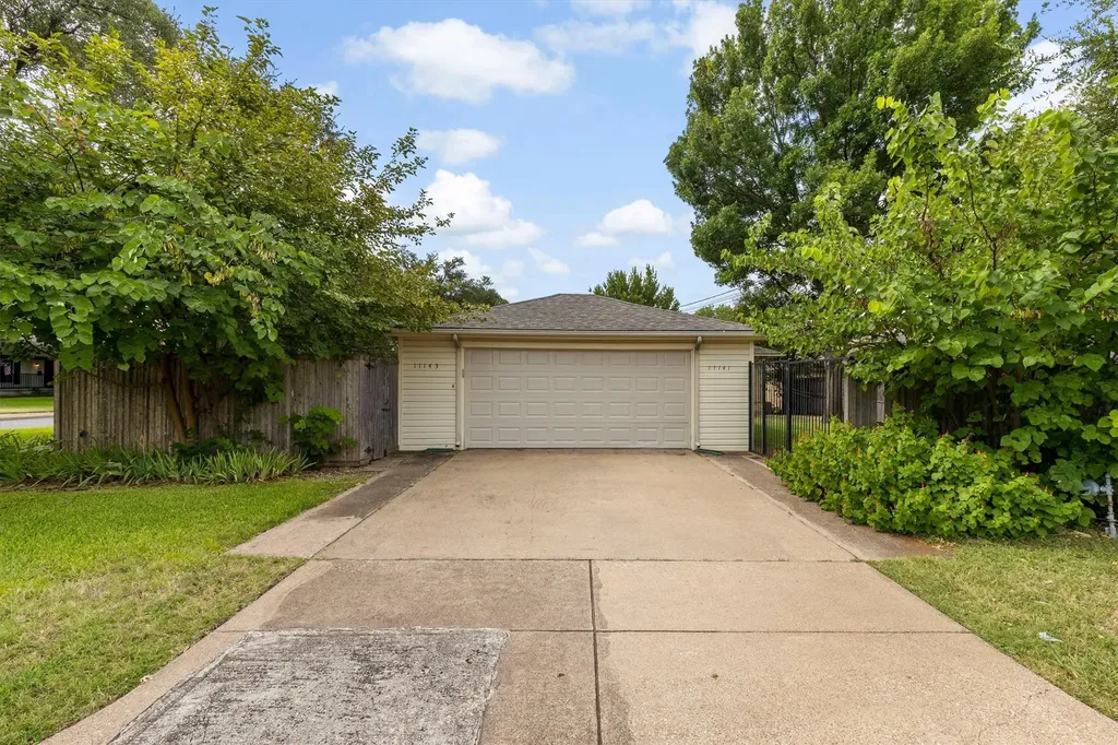 11143 Joymeadow Drive Dallas TX 75218