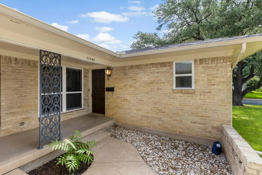 11143 Joymeadow Drive Dallas TX 75218