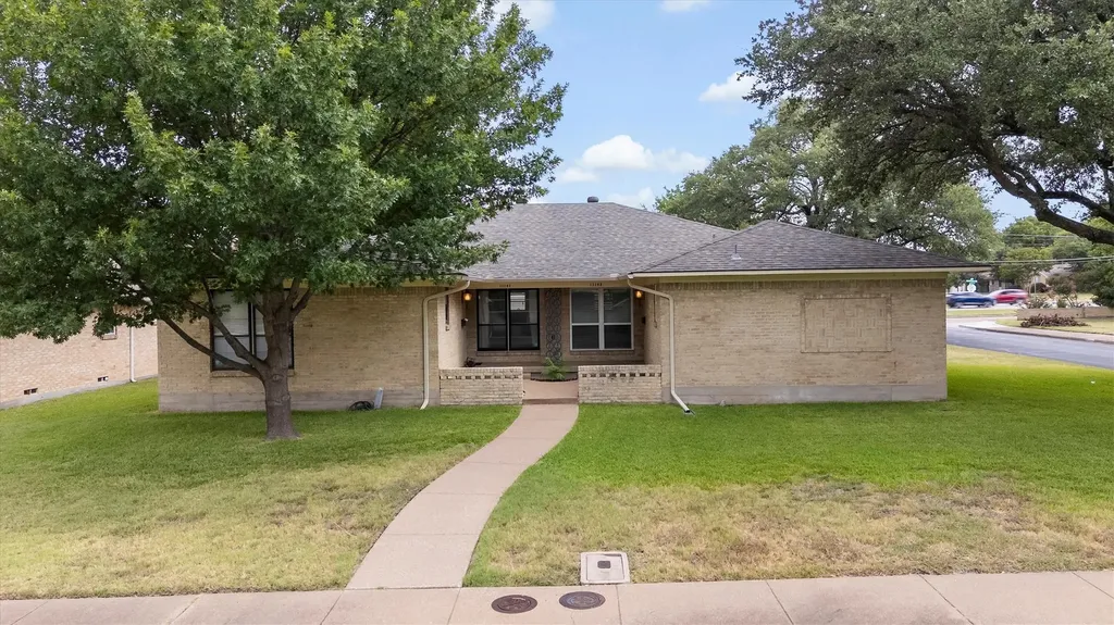 11143 Joymeadow Drive Dallas TX 75218