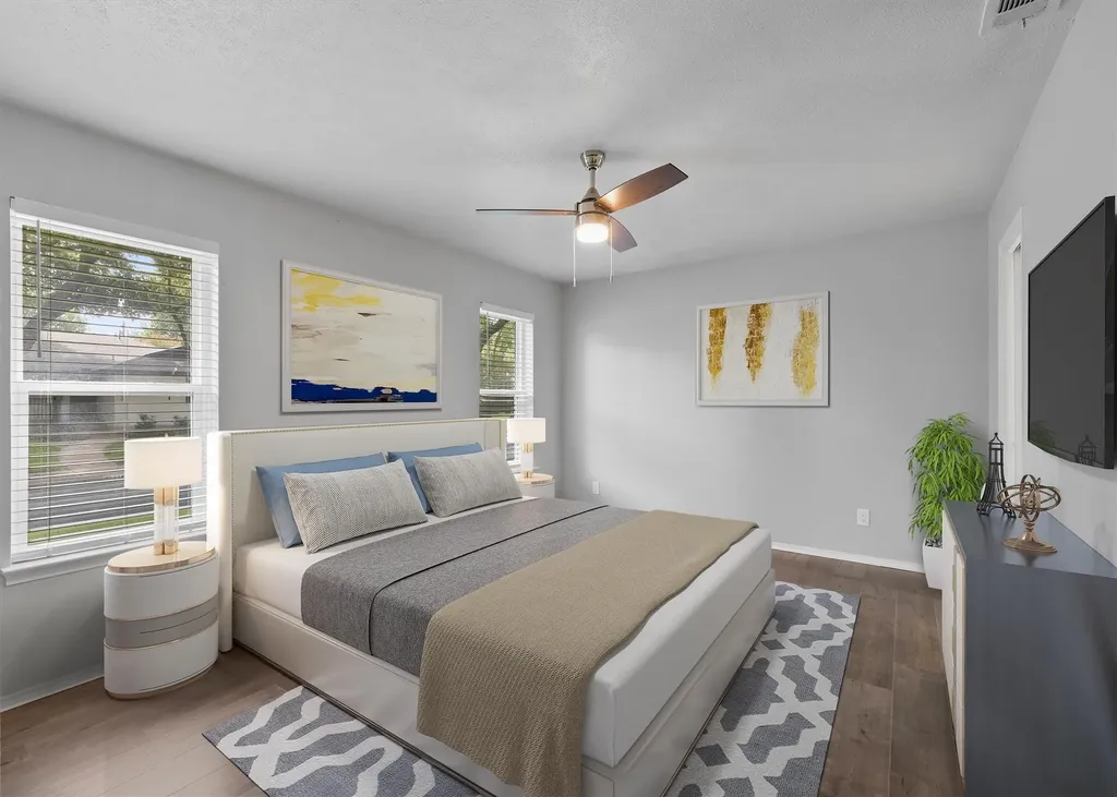 11143 Joymeadow Drive Dallas TX 75218