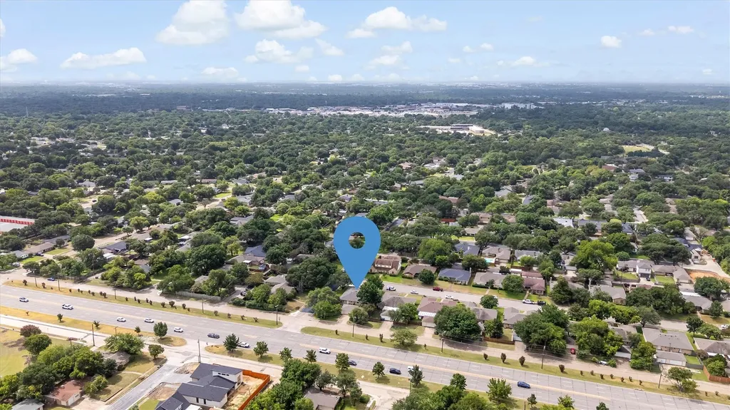11143 Joymeadow Drive Dallas TX 75218