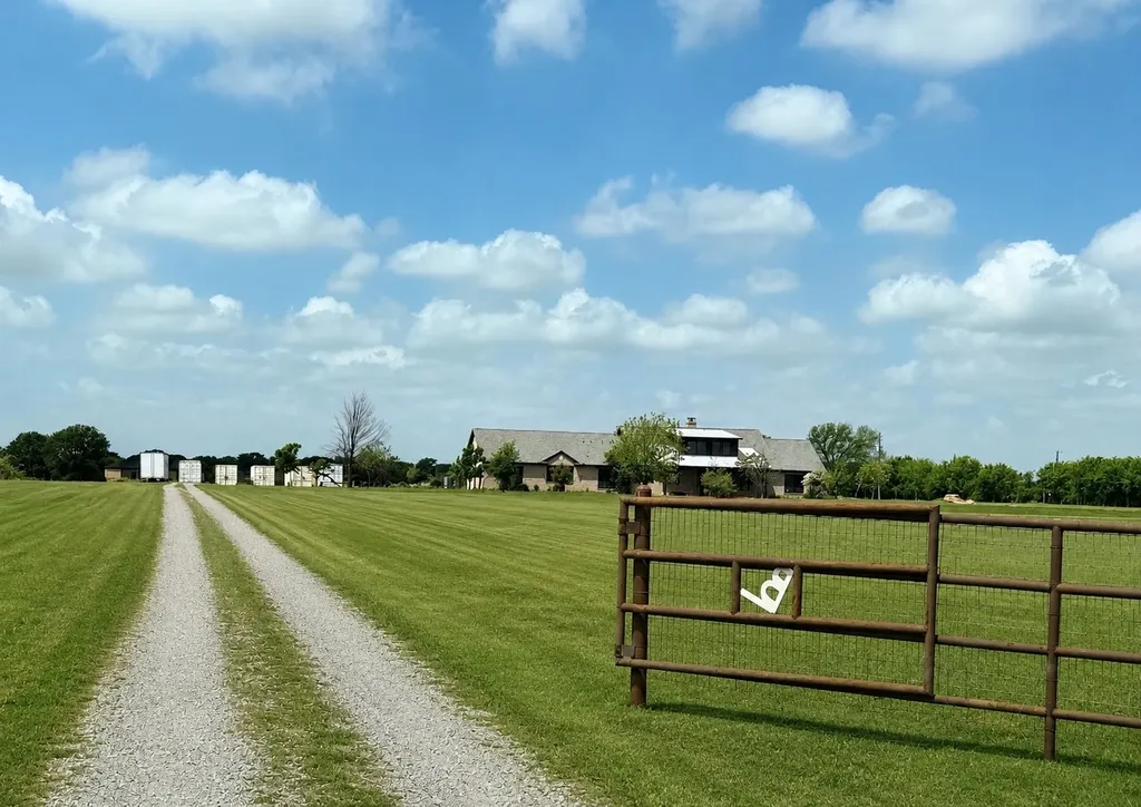 720 Stinson Road Lucas TX 75002