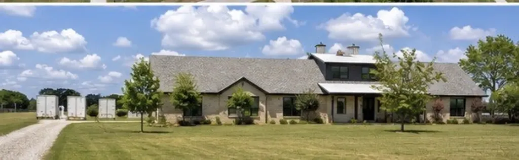 720 Stinson Road Lucas TX 75002