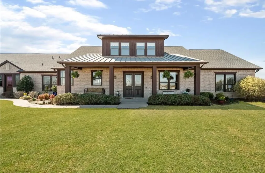 720 Stinson Road Lucas TX 75002