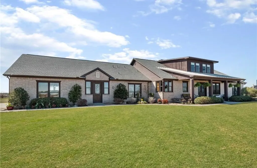 720 Stinson Road Lucas TX 75002