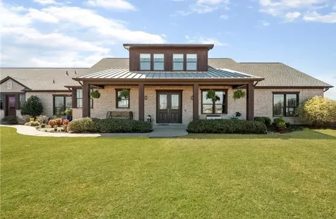 720 Stinson Road Lucas TX 75002