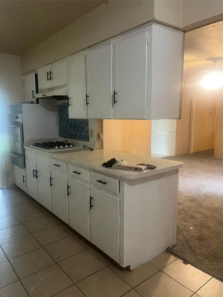 5235 Dazzle Drive Dallas TX 75232