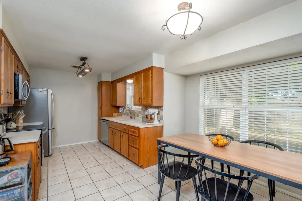 3117 Cherry Bark Street Abilene TX 79606
