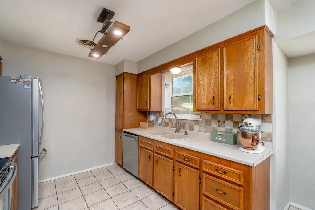 3117 Cherry Bark Street Abilene TX 79606