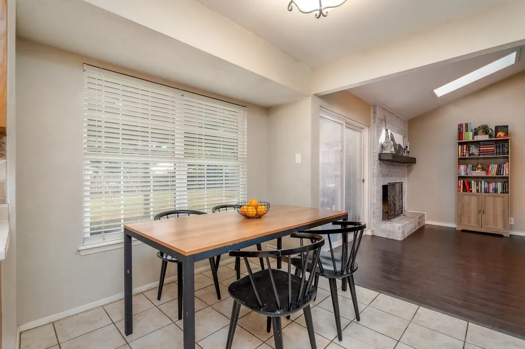 3117 Cherry Bark Street Abilene TX 79606