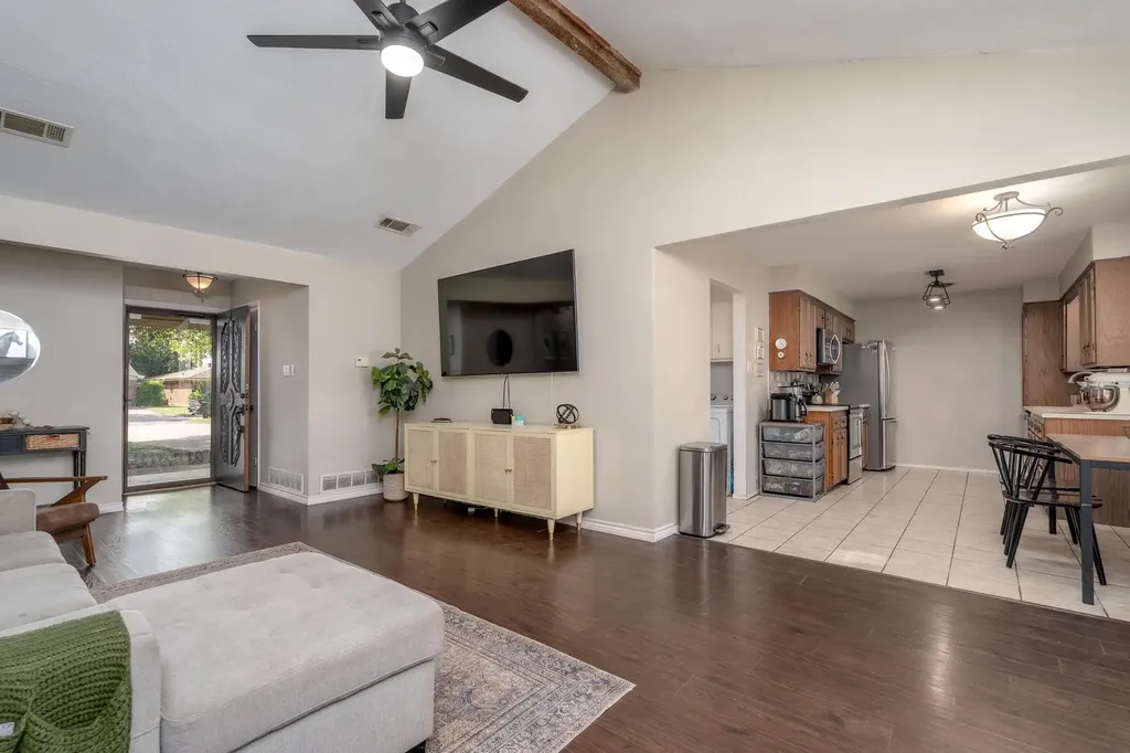 3117 Cherry Bark Street Abilene TX 79606