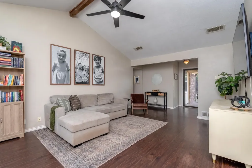 3117 Cherry Bark Street Abilene TX 79606
