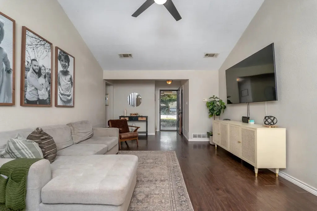 3117 Cherry Bark Street Abilene TX 79606