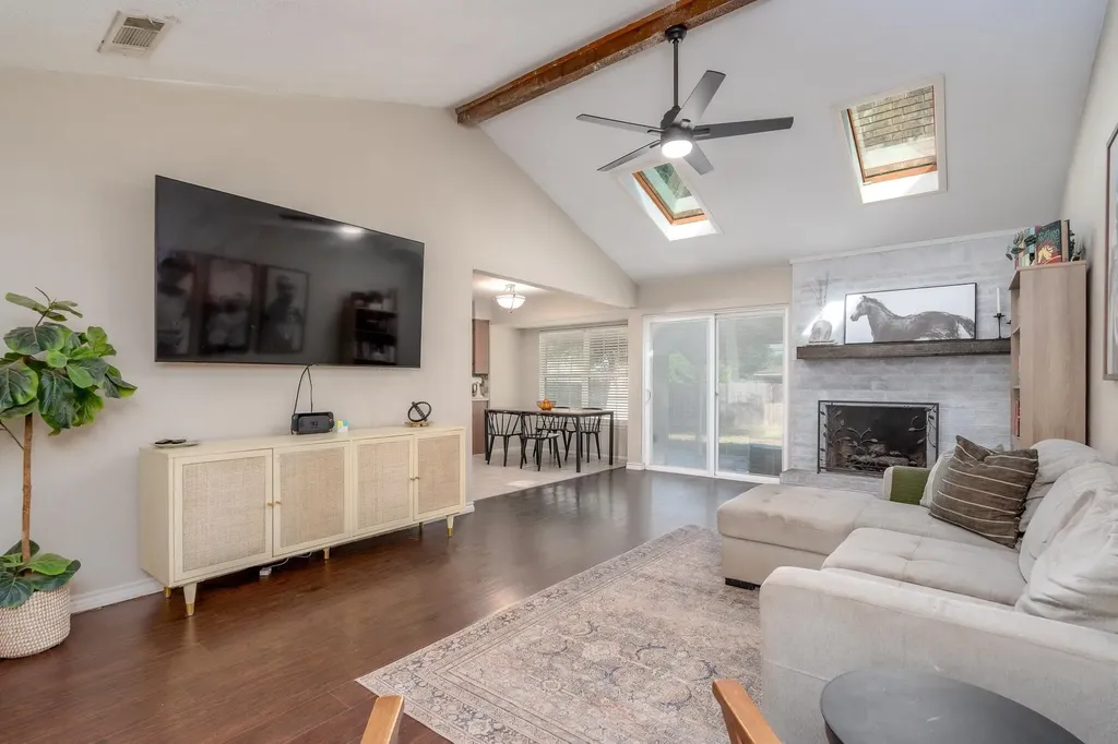 3117 Cherry Bark Street Abilene TX 79606