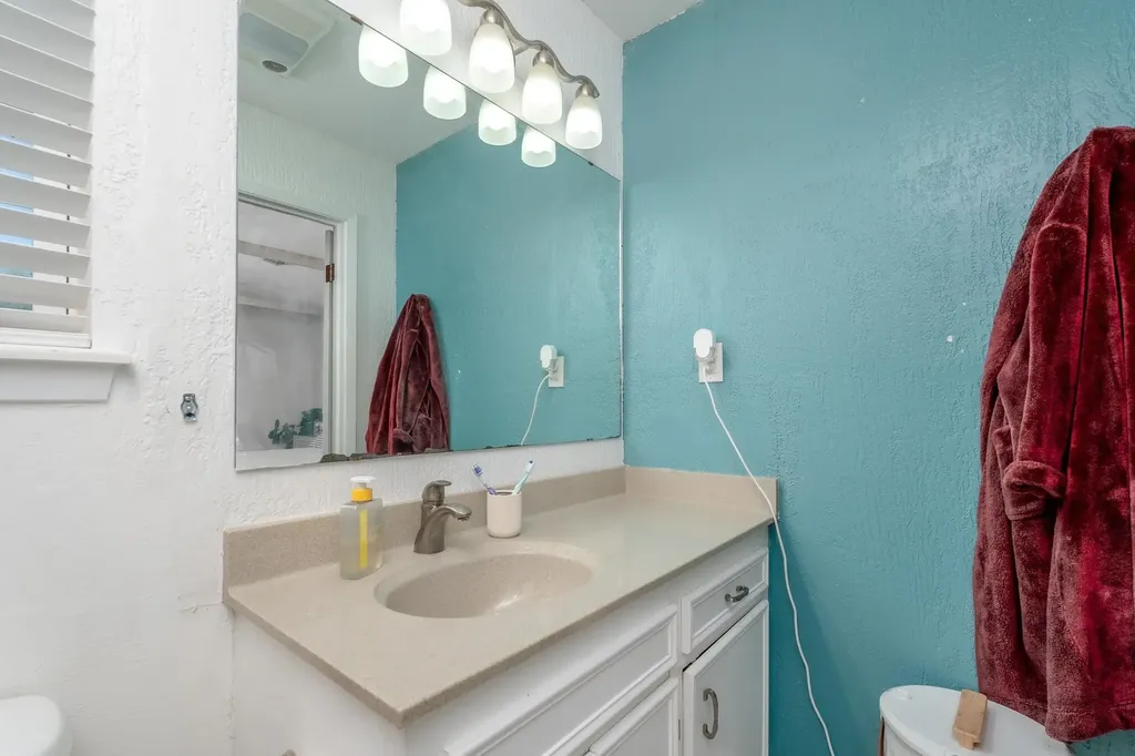 3117 Cherry Bark Street Abilene TX 79606