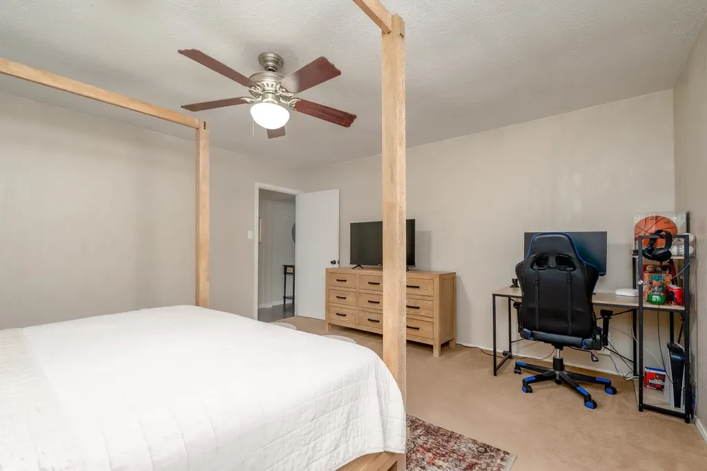 3117 Cherry Bark Street Abilene TX 79606