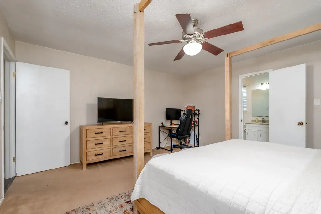 3117 Cherry Bark Street Abilene TX 79606