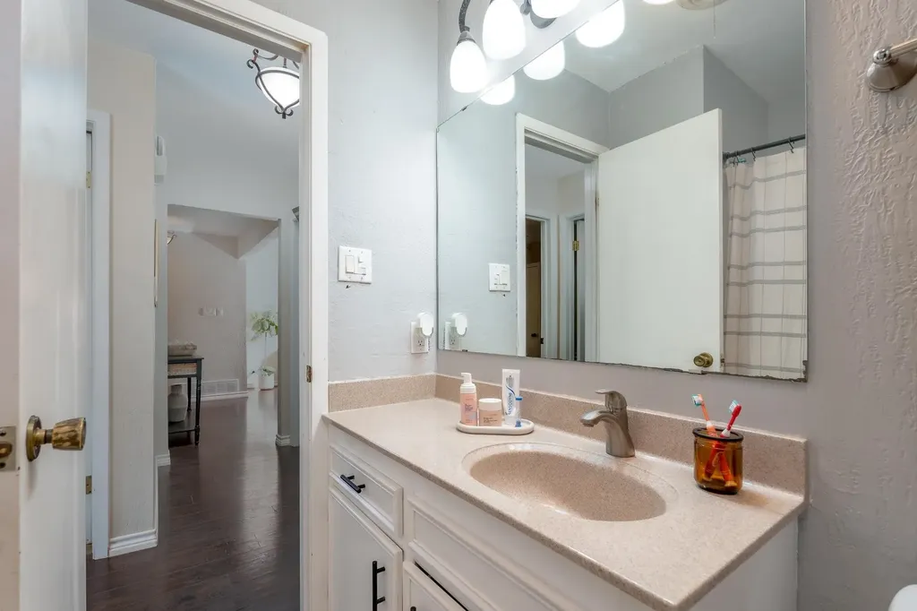 3117 Cherry Bark Street Abilene TX 79606