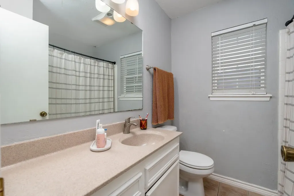 3117 Cherry Bark Street Abilene TX 79606