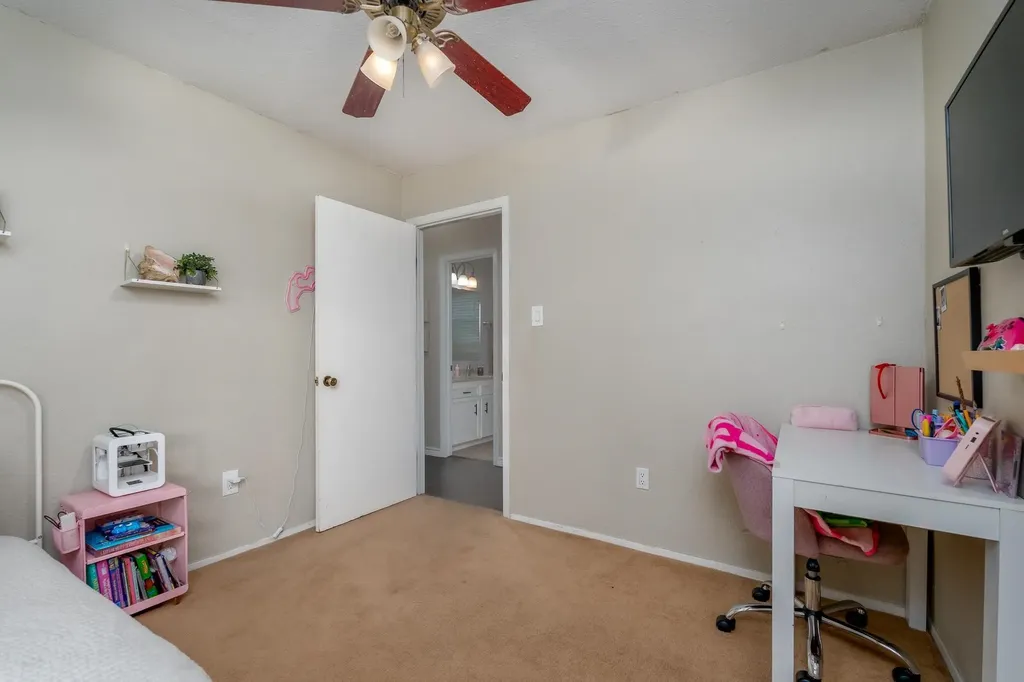 3117 Cherry Bark Street Abilene TX 79606