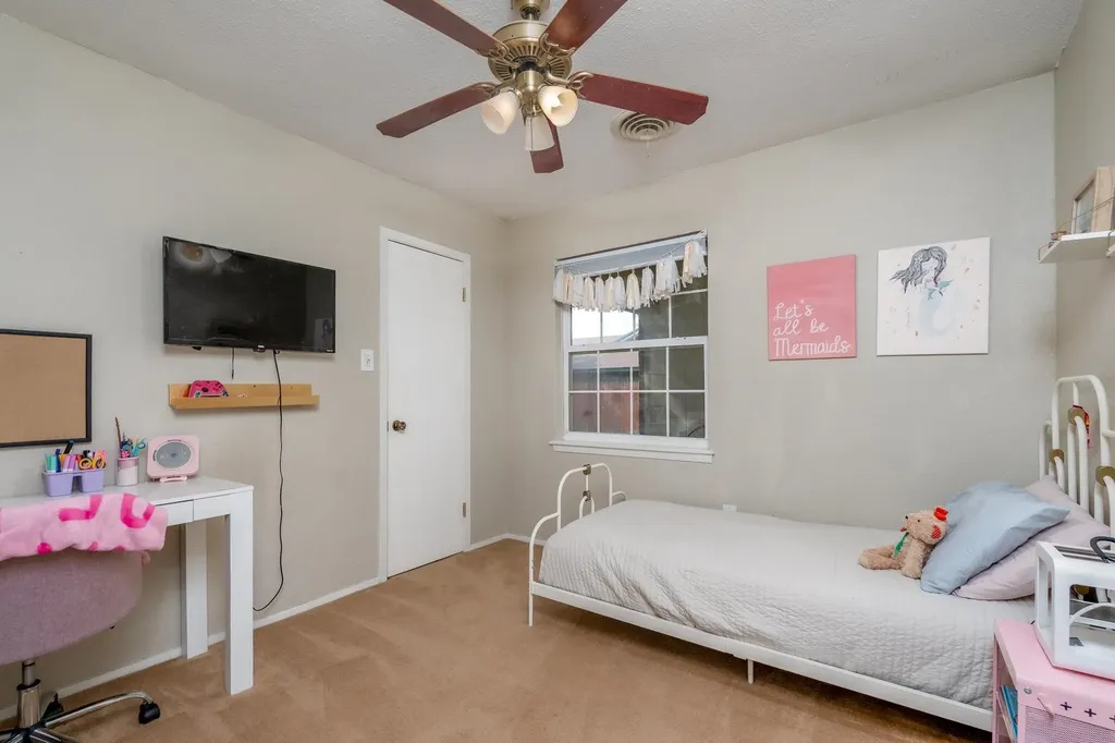 3117 Cherry Bark Street Abilene TX 79606