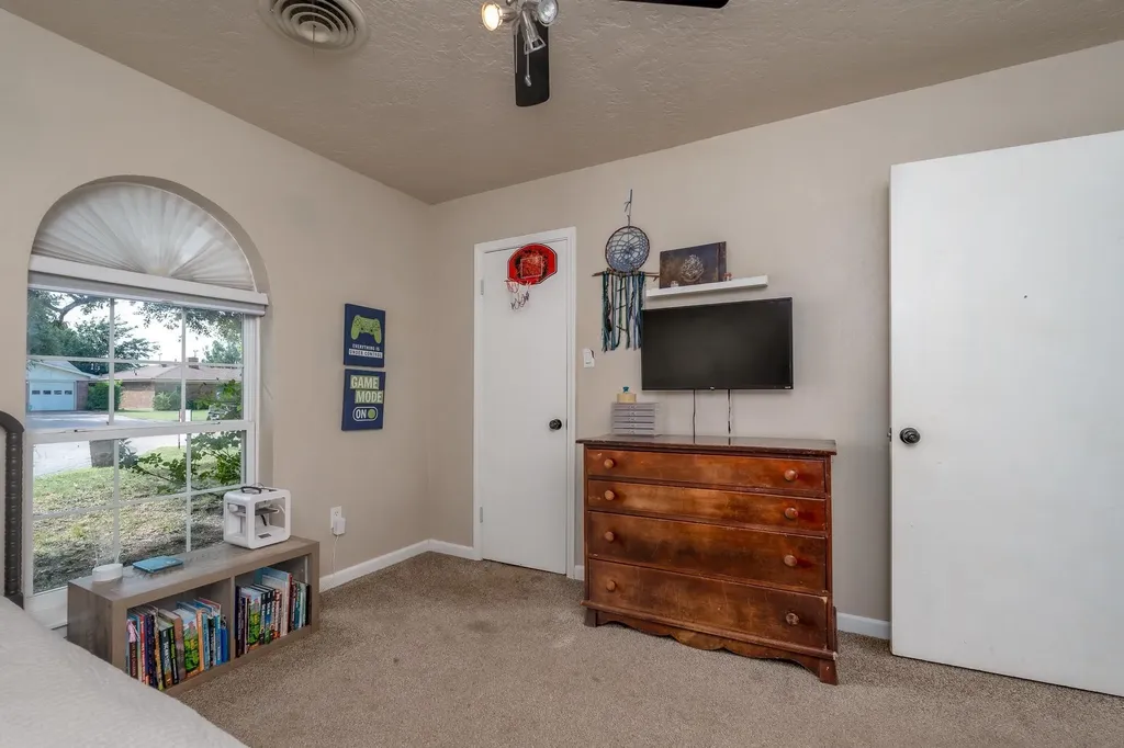3117 Cherry Bark Street Abilene TX 79606